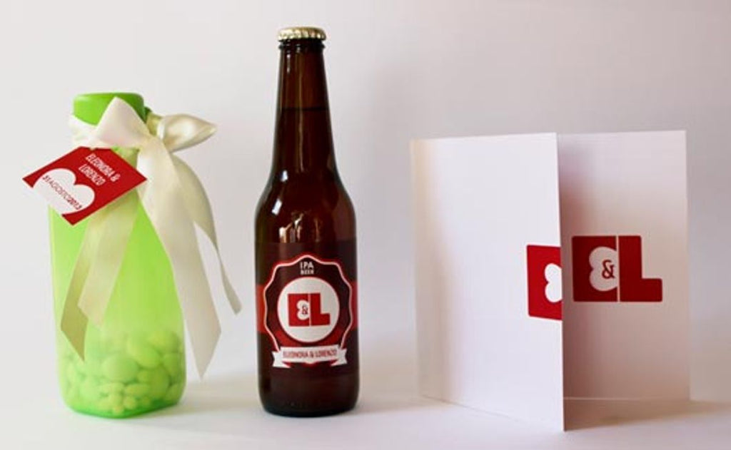 Sweet Memories: How Maple Syrup Can Add A Unique Touch To Your Wedding Favors